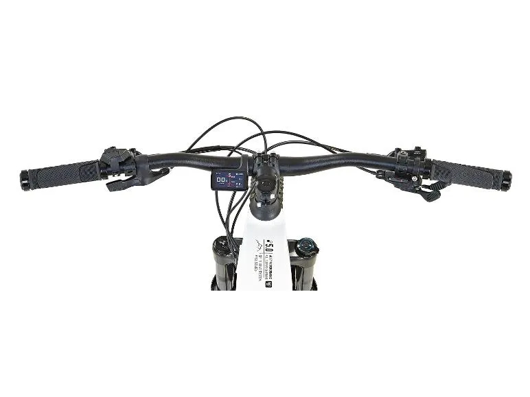 E-Bike Mountainbike »Dice 5.0« 27,5 Zoll