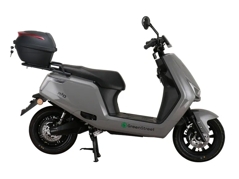 Elektroroller Rio 2000W inkl. Topcase