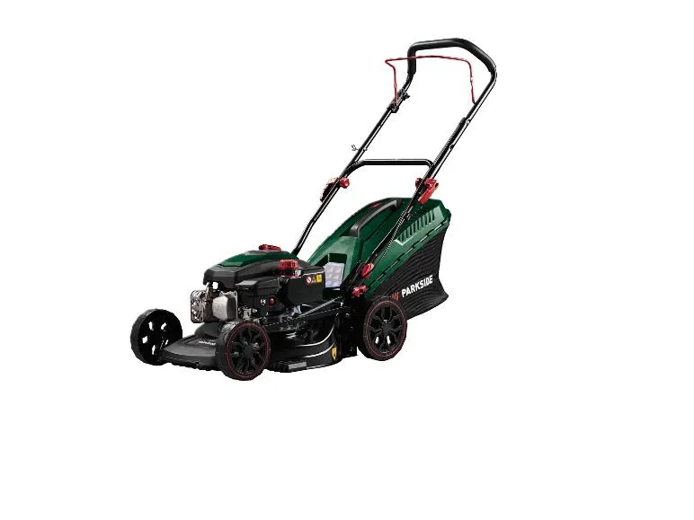 Benzin-Rasenmäher »PBRM 43 A1«, 8-stufig