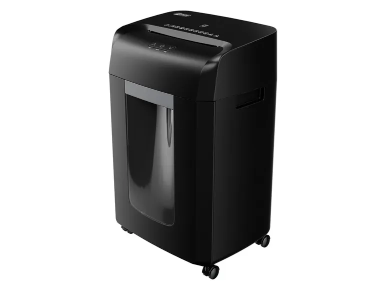 Aktenvernichter »UAVS 450 A1«, mit Schublade