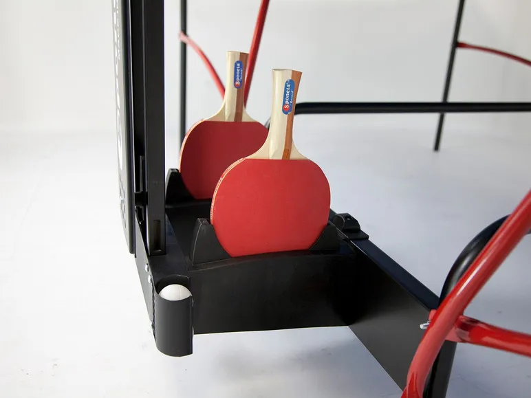 Tischtennisplatte inkl. Abdeckhülle