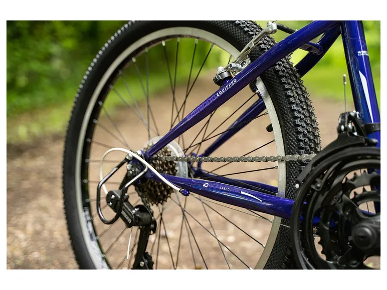 Mountainbike Extent, MTB, 20-27,5 Zoll