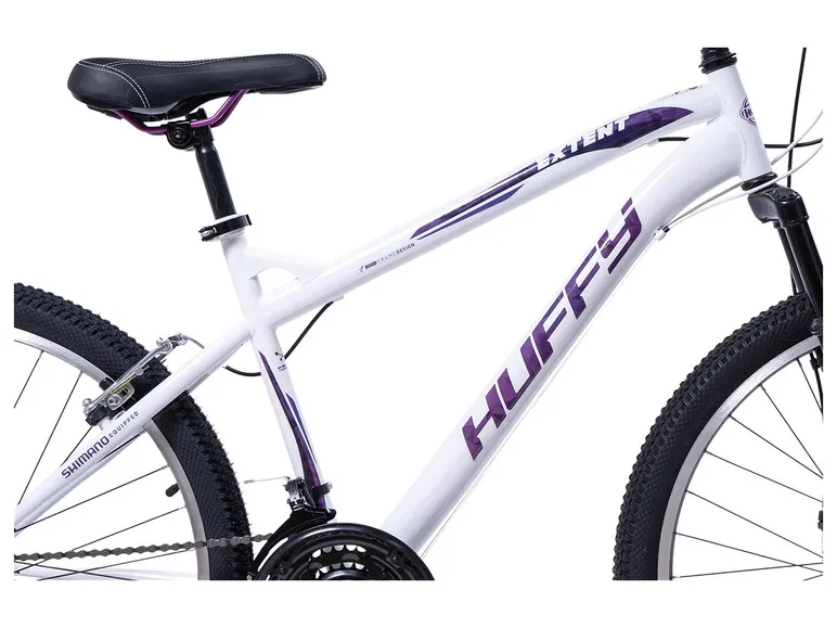 Mountainbike Extent, MTB, 20-27,5 Zoll