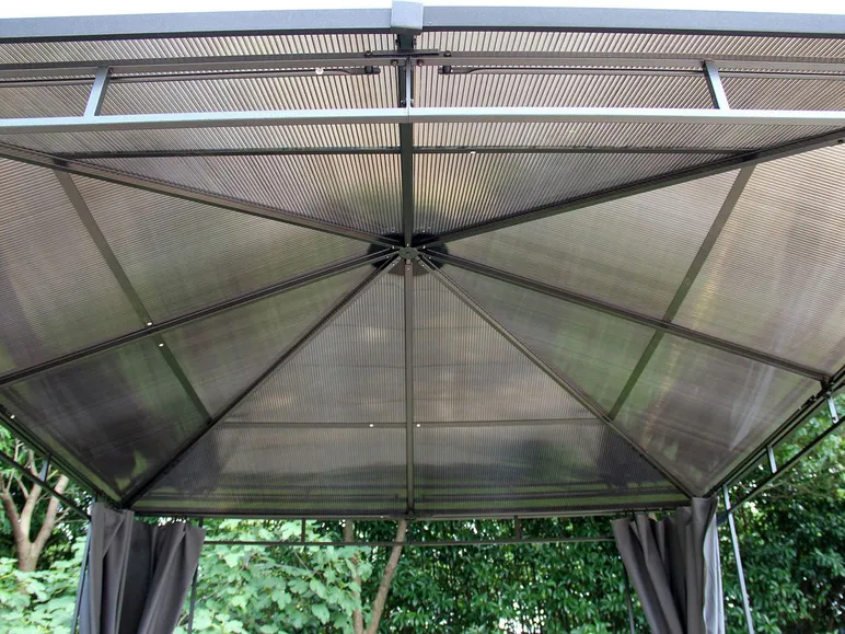Hardtop Pavillon Limone
