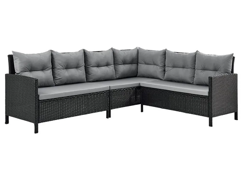 Gartenlounge »Manacor«, 4-teilig