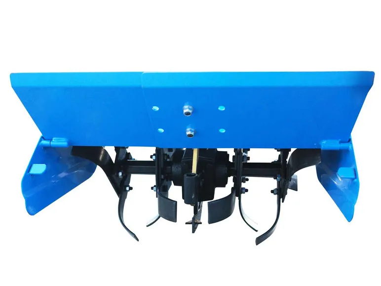 Güde Gartenfräse »GGF 620«, Zubehör für Motoreinachser, Arbeitsbreite bis 57,5 cm