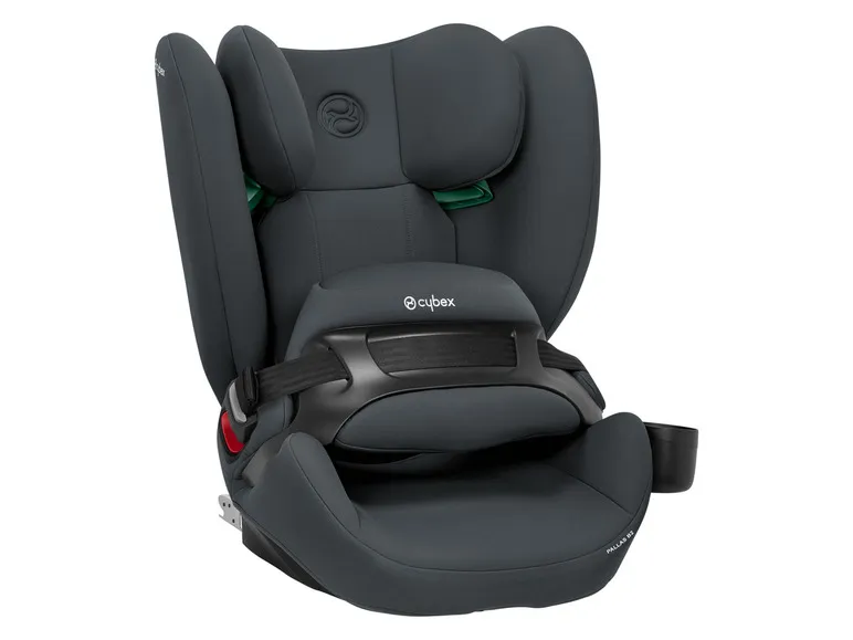 2-in-1-Kindersitz »Pallas B2 i-Size«, mit Aufprallschutz
