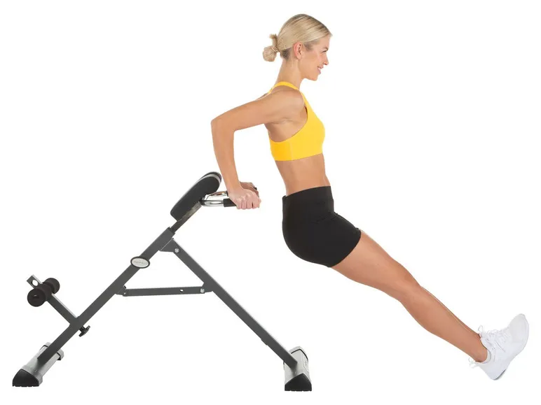 Kraftstation »FERRUM TX4«