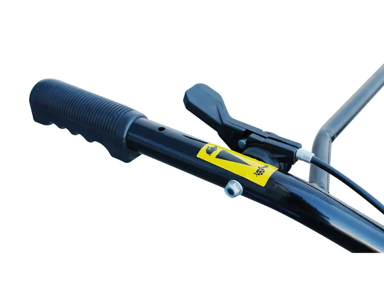 Güde Motoreinachser »GME 6.5 V«, 6.5 PS, mit Schnellkupplung und automatischer Bremse