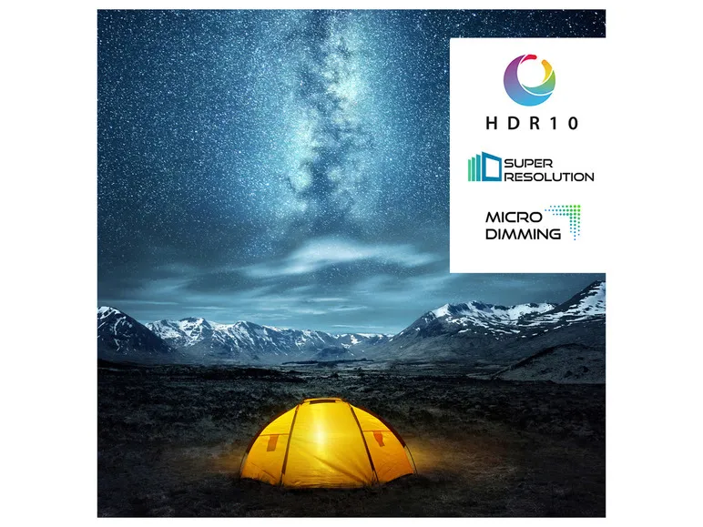 Fernseher »32LK3C64DAW« Smart TV 32 Zoll (80 cm) Full HD Alexa Built-In