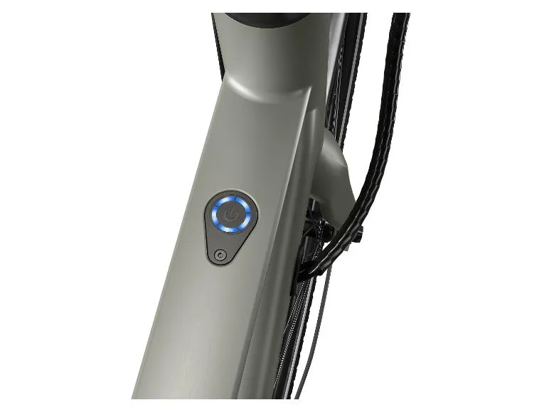 E-Bike »Urban X.3« Shimano CUES Kettenschaltung, 27,5 Zoll