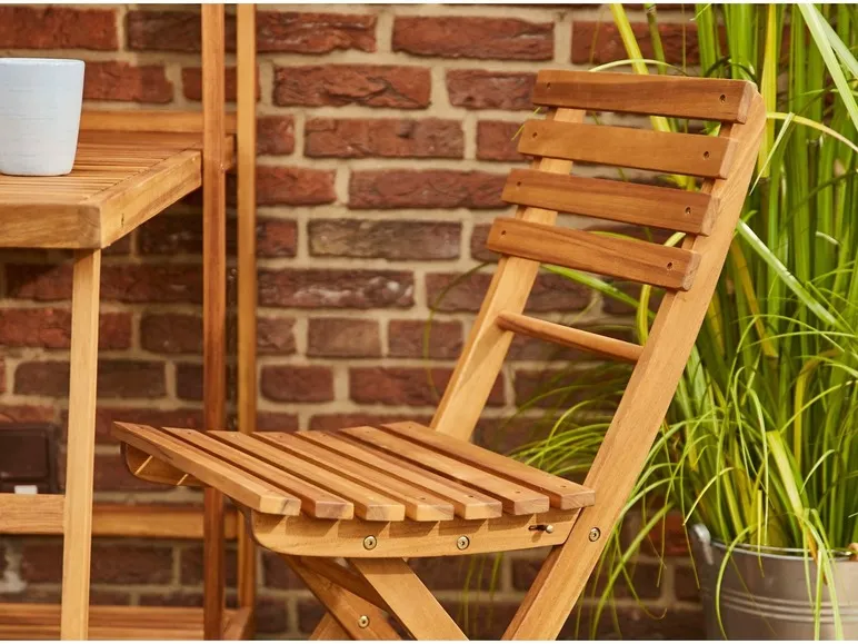 SIENA GARDEN Balkonset Bari