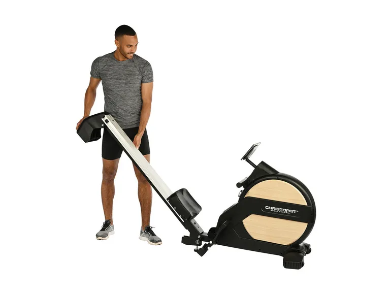 Ruder Ergometer Vico