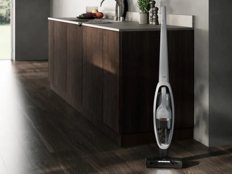 Akku-Staubsauger »CLEAN 5000 - AS52CB25UG«