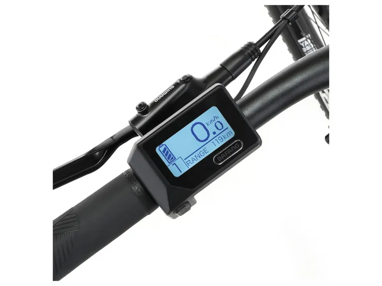 E-Bike ATB »Terra 4.0i«, 29 Zoll