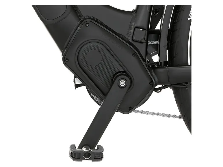 E-Bike Cityrad »Cita 8.0i«, 28 Zoll