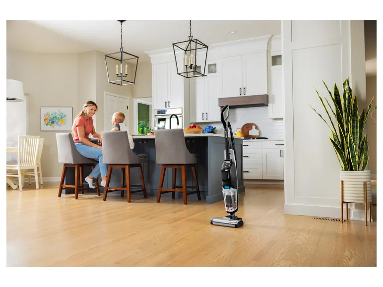 Nass- und Trockensauger »CrossWave HF 2 Pro«