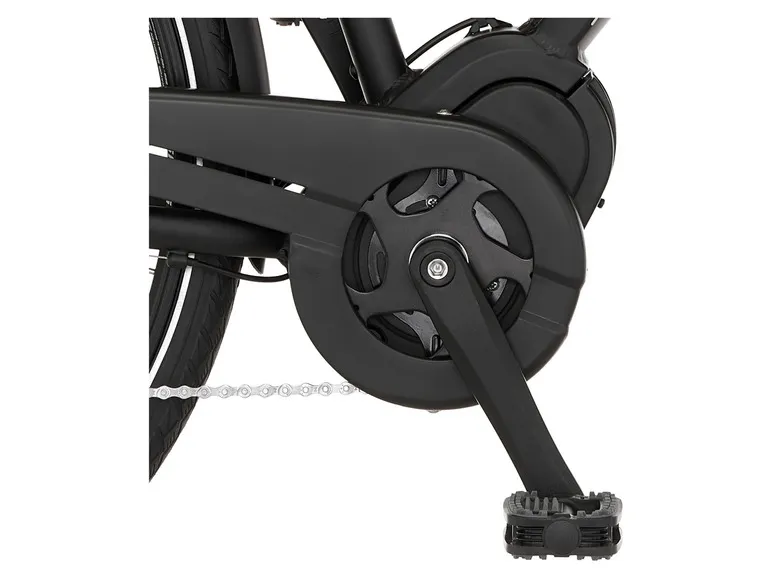 E-Bike Trekkingrad »Viator 3.0«, 28 Zoll