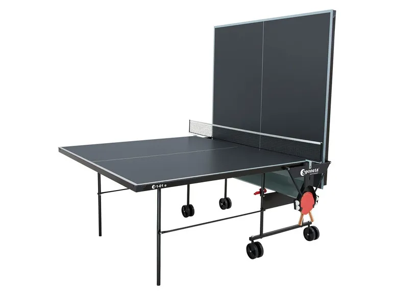 Tischtennisplatte inkl. Abdeckhülle