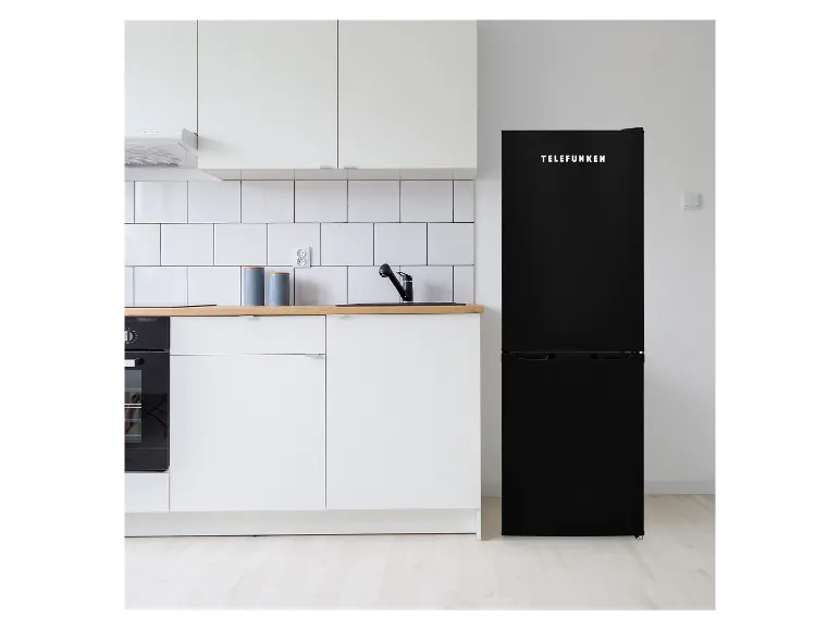 Kühl-Gefrierkombination KTFK174