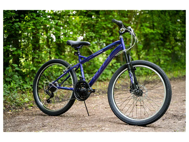 Mountainbike Extent, MTB, 20-27,5 Zoll