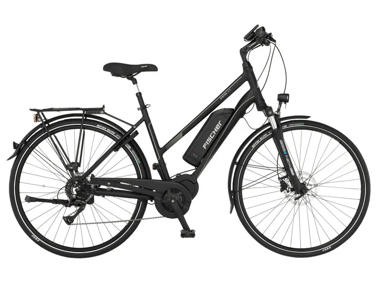 E-Bike Trekkingrad »Viator 3.0«, 28 Zoll