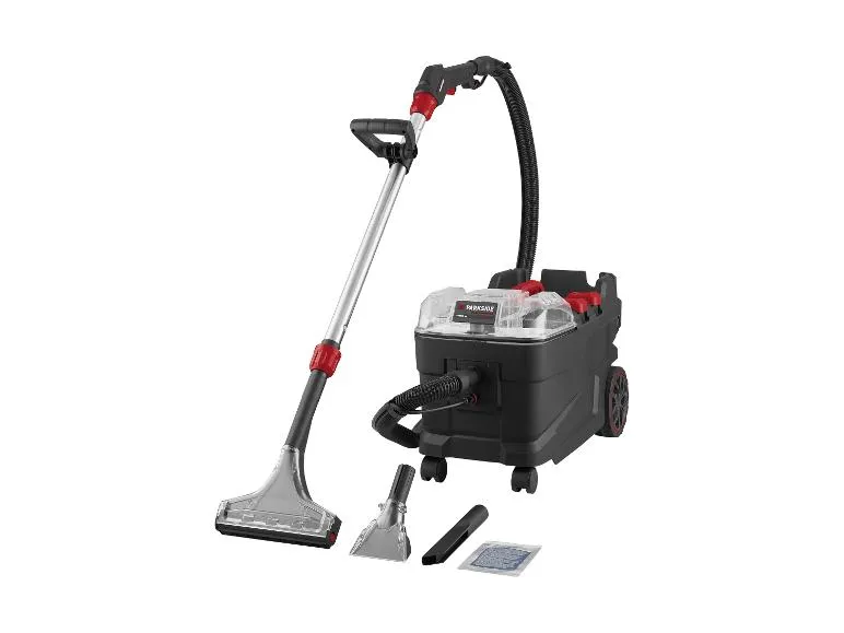 Waschsauger »PPWS 10 A1«, inkl. 3 Waschdüsen