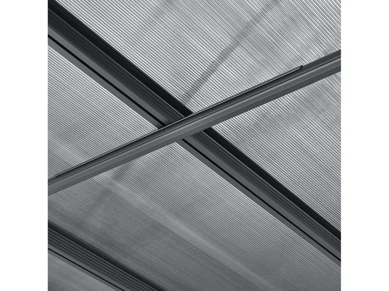 Aluminium Terrassendach »Borneo«