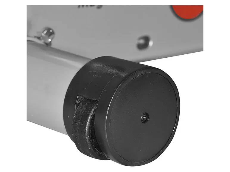 Crosstrainer EL 5000 Pro (Empfänger für drahtlosen Pulsmessgurt im Computer enthalten)