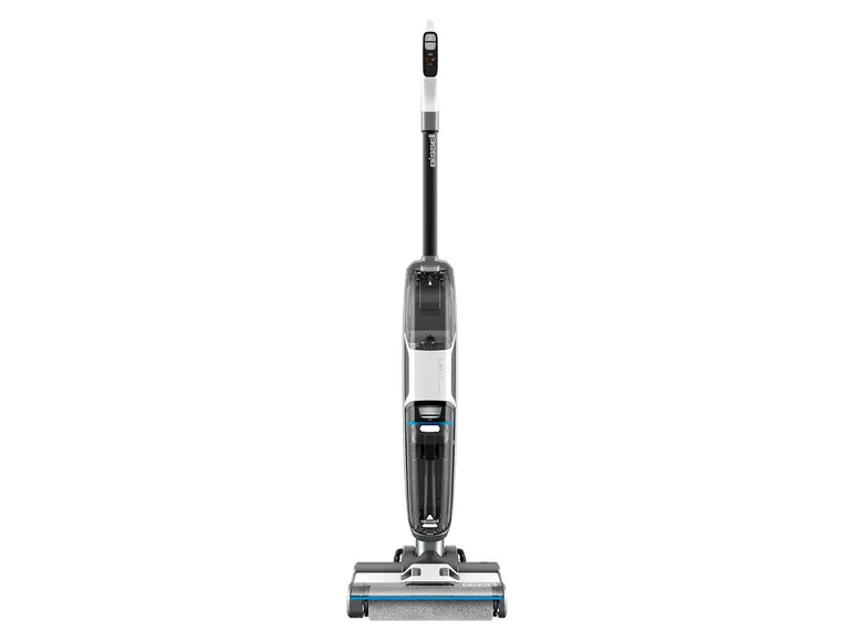 Akkustaubsauger »CrossWave F 3« Pro Black and White