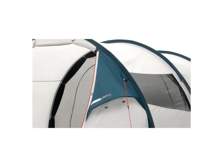 Campingzelt Menorca 500 weiß