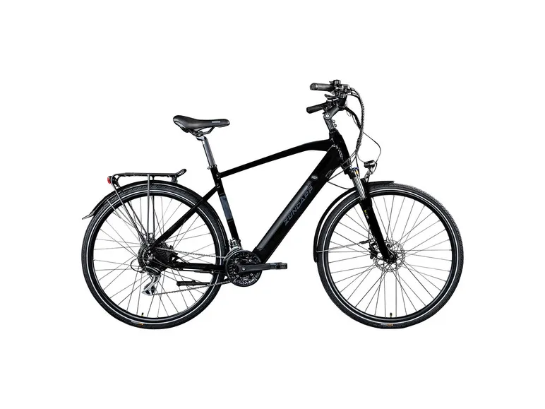 E-Bike Trekking »Z810 700c«, 28 Zoll