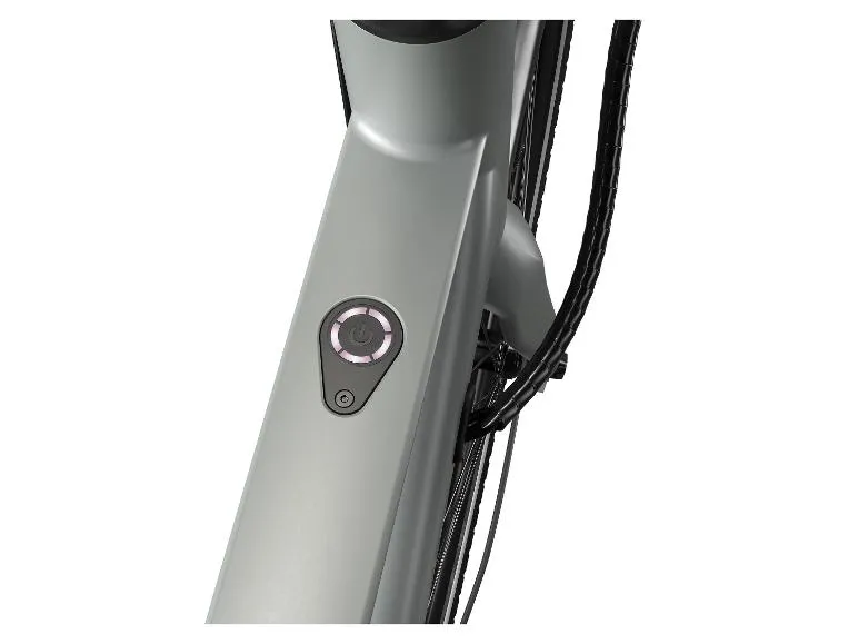 E-Bike »Urban X.3« Shimano CUES Kettenschaltung, 27,5 Zoll