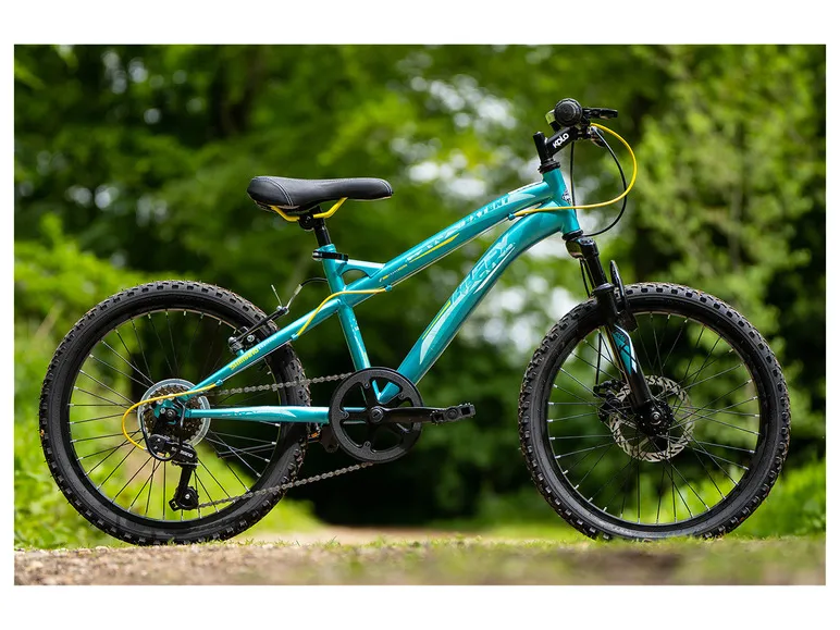 Mountainbike Extent, MTB, 20-27,5 Zoll