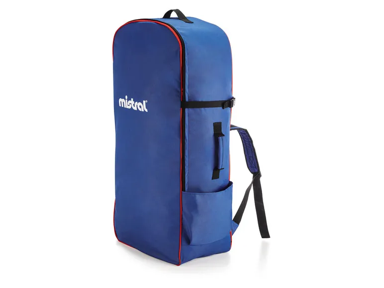 Nylon Kajak, 3-Luftkammersystem, mit 2 Doppelpaddeln