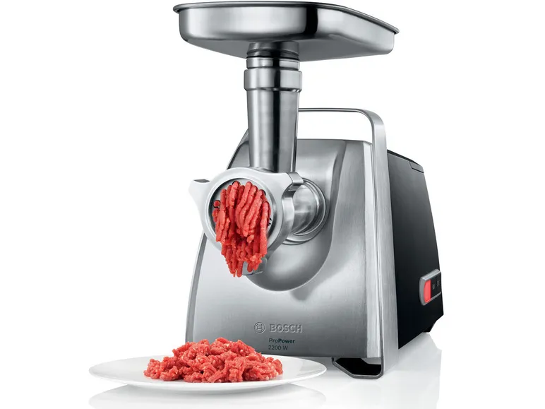 Fleischwolf, ProPower MFW68640, 2200 W