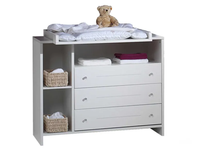 Schardt Set Kinderzimmer Eco Stripe