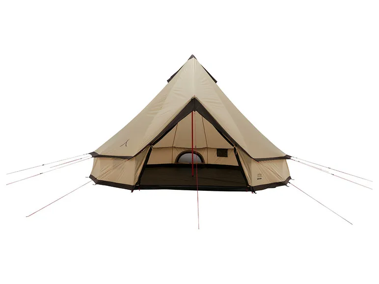 Tipi INDIANA, Rundzelt