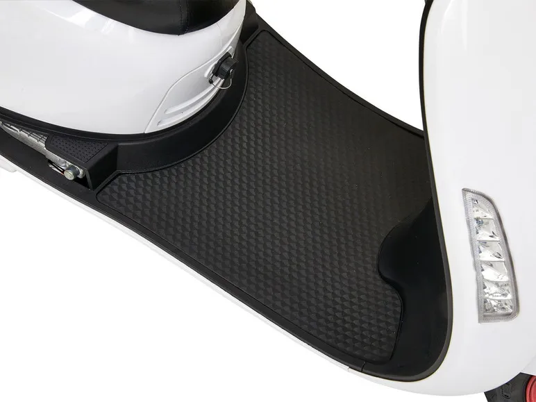 GreenStreet Elektro-Roller »SEED«, mit Lithium-Ionen-Akku, Eco-Modus, 50 km Reichweite