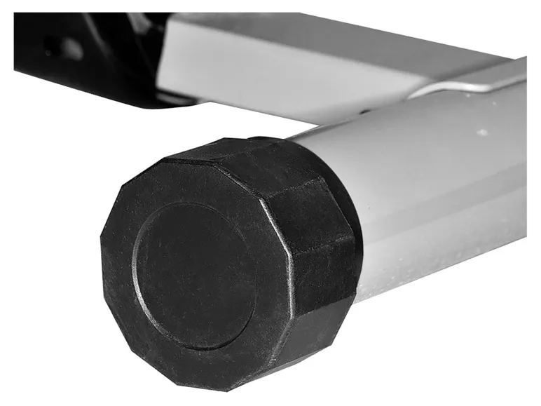 Crosstrainer EL 5000 Pro (Empfänger für drahtlosen Pulsmessgurt im Computer enthalten)