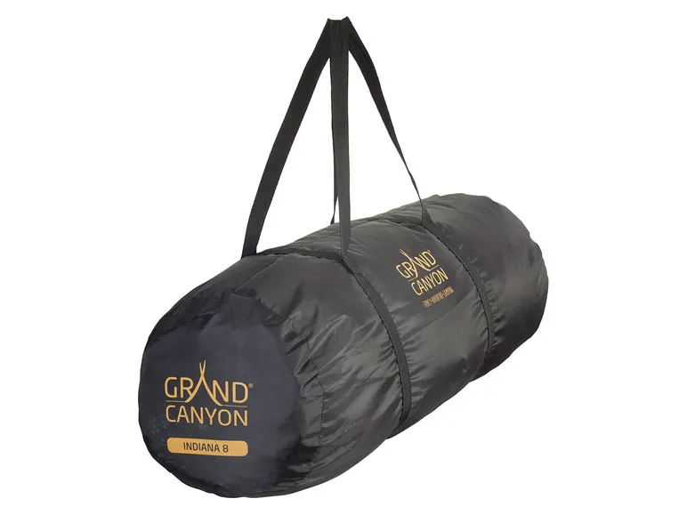 Tipi INDIANA, Rundzelt