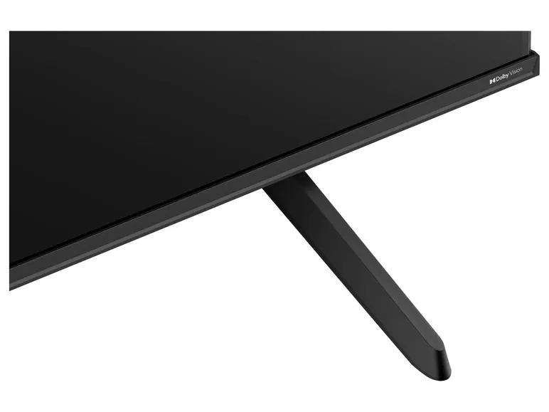 Fernseher »A6N« 4K UHD SmartTV, Triple Tuner