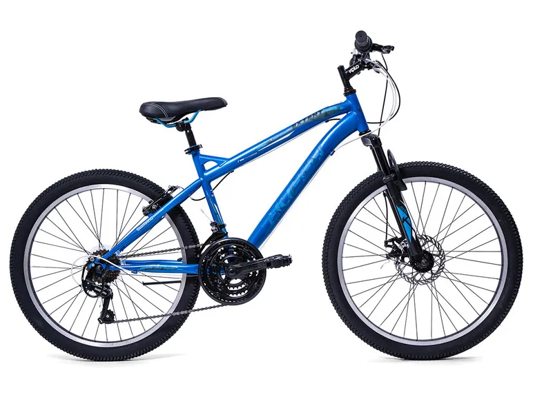 Mountainbike Extent, MTB, 20-27,5 Zoll