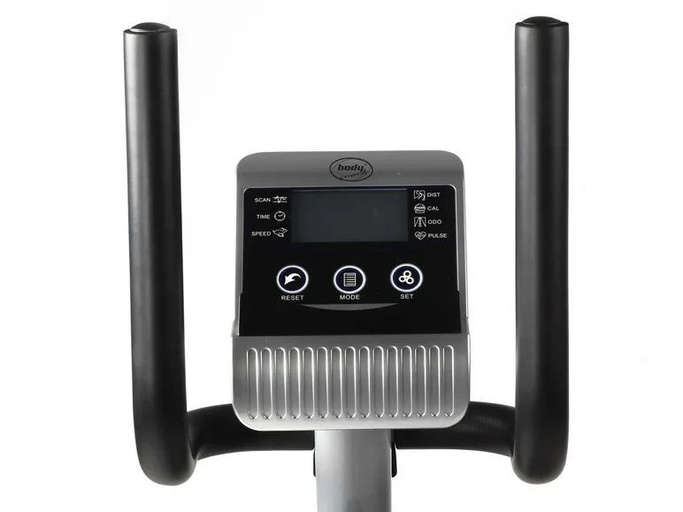 Sitz-/Liege-Heimtrainer Magnetic