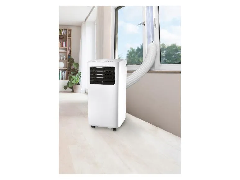 Mobile Klimaanlage »9000 BTU WIFI A1«