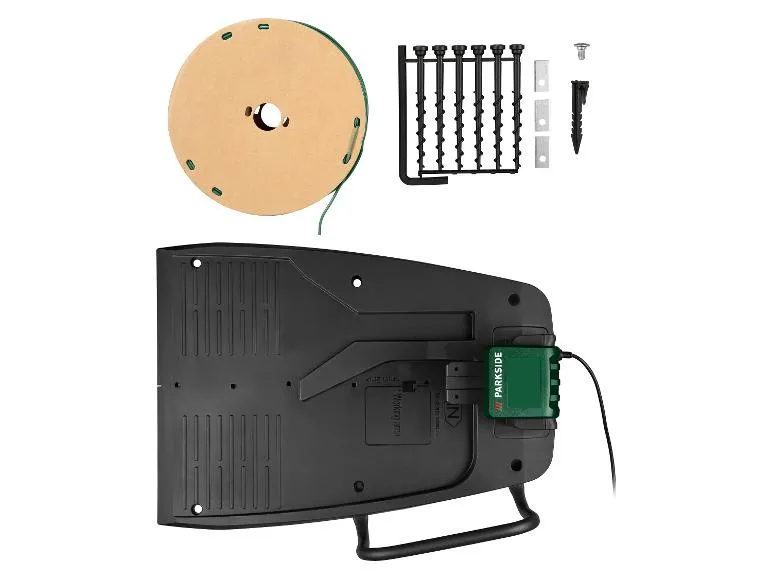 20 V Mähroboter »PAMR 500 A1«, mit Akku und Ladestation