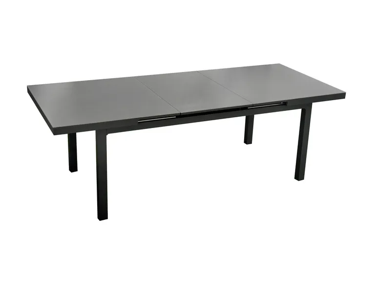 Tisch »Boston«, mit automatischer Auszieh-Funktion