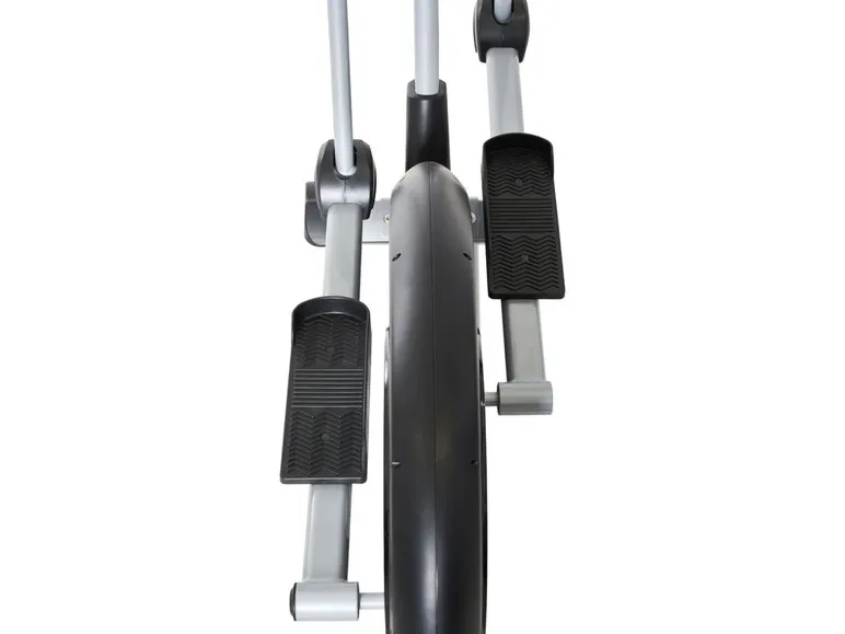 Crosstrainer Syros E