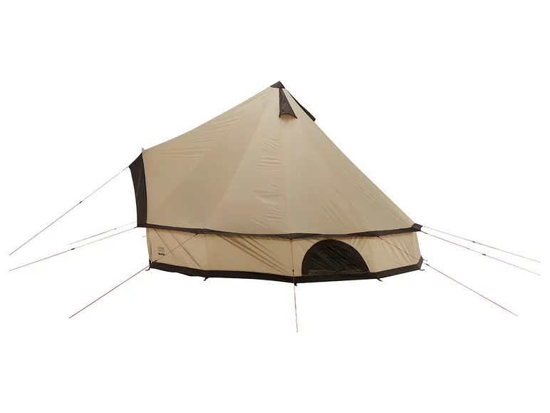 Tipi INDIANA, Rundzelt