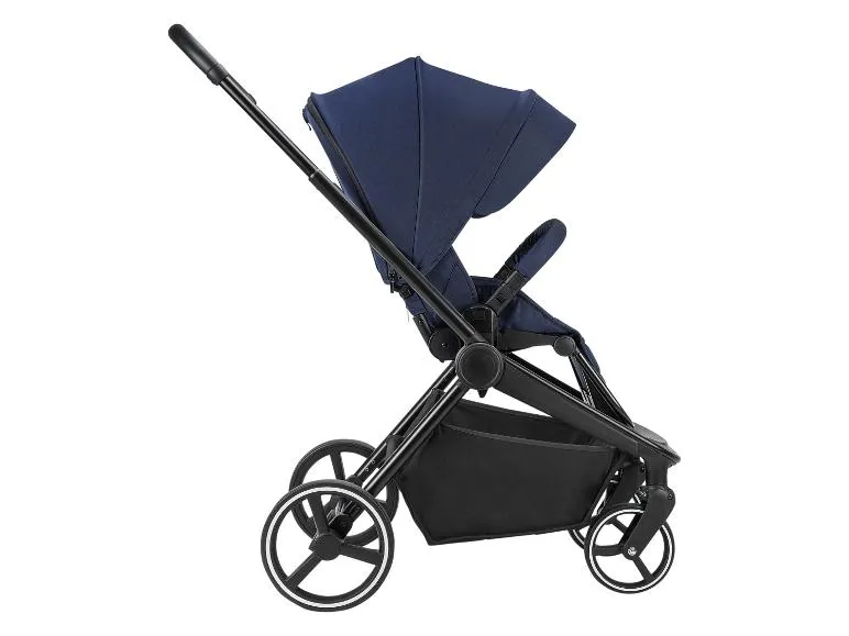 Booboo 3-in-1 Kombi-Kinderwagen »Jazzi«